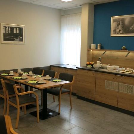 Boardingroom Filderstadt Kültér fotó