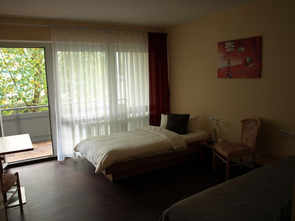 Boardingroom Filderstadt Szoba fotó