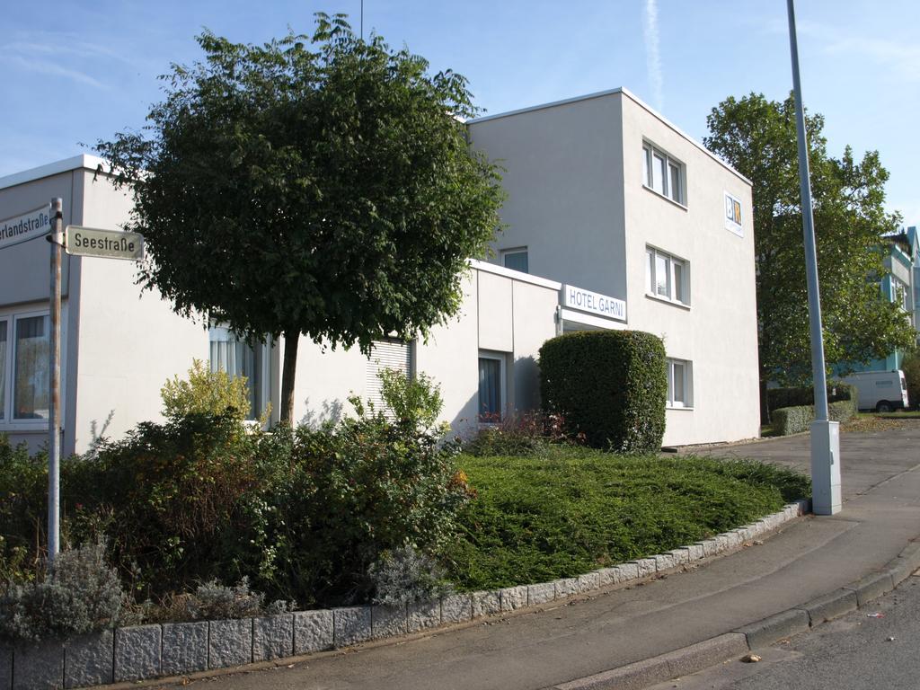 Boardingroom Filderstadt Kültér fotó