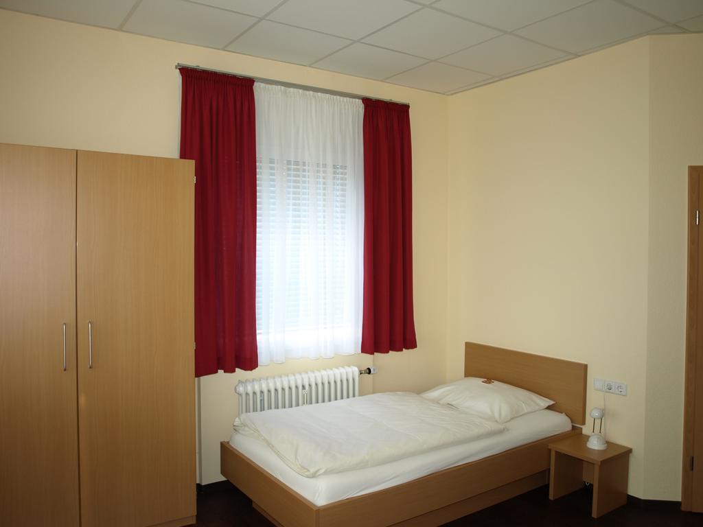 Boardingroom Filderstadt Kültér fotó