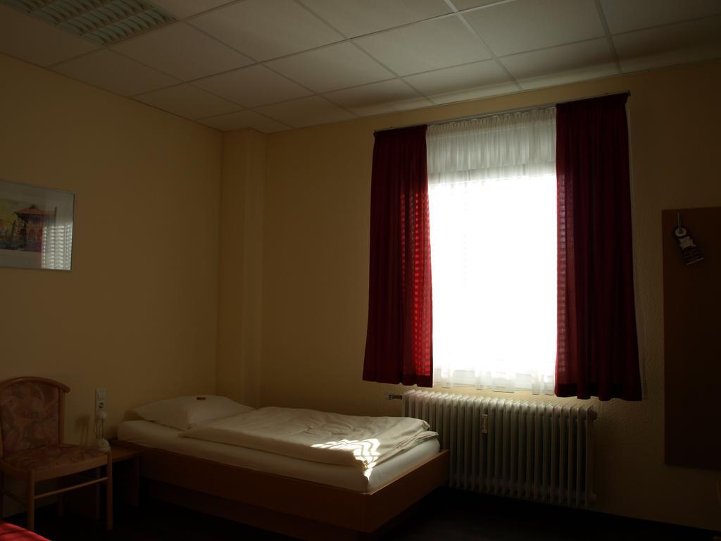 Boardingroom Filderstadt Kültér fotó