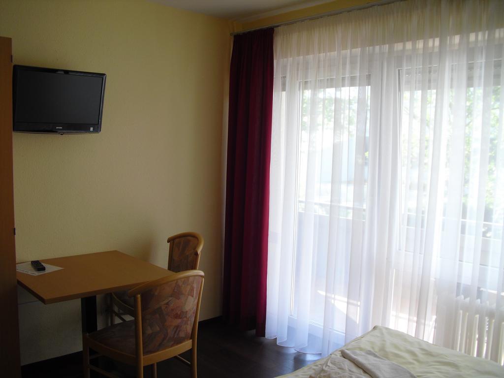 Boardingroom Filderstadt Szoba fotó