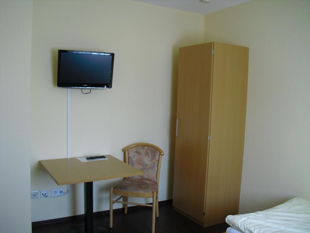 Boardingroom Filderstadt Szoba fotó