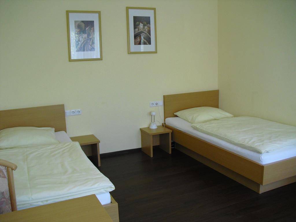 Boardingroom Filderstadt Kültér fotó