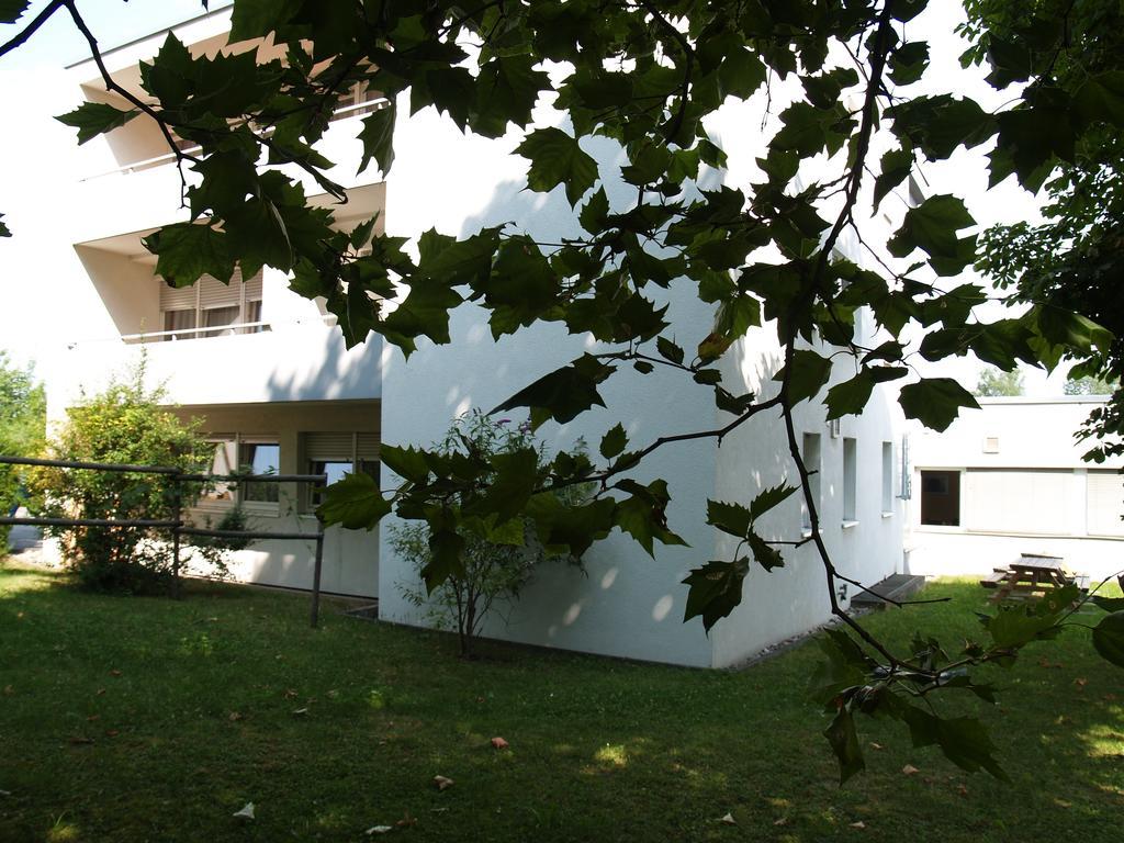 Boardingroom Filderstadt Kültér fotó
