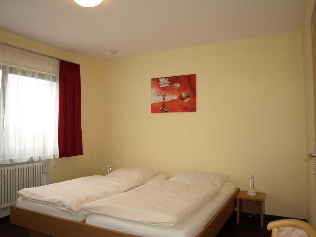 Boardingroom Filderstadt Szoba fotó