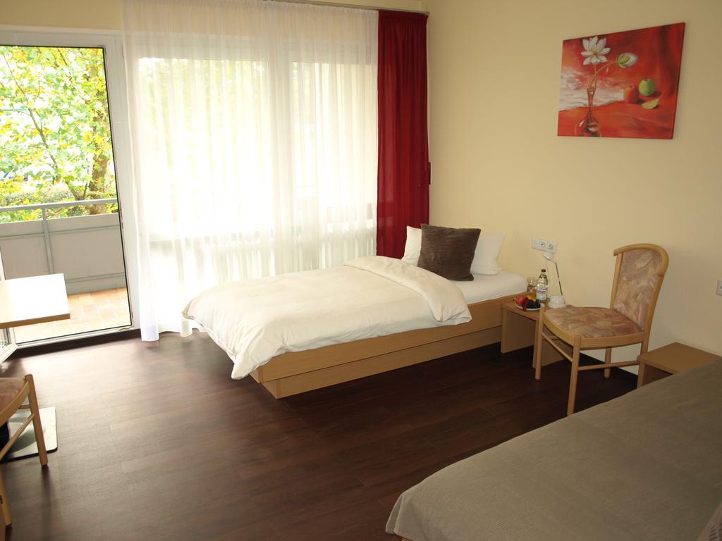 Boardingroom Filderstadt Kültér fotó